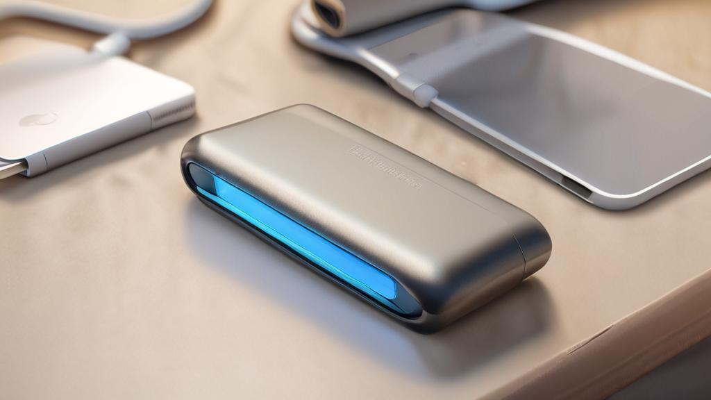 Иллюстрация к статье: Почему IQOS ILUMA не видит кабель после подключения